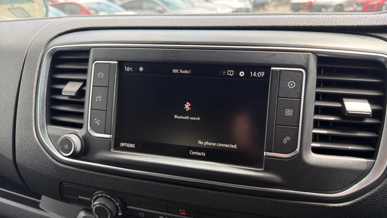 Vauxhall Vivaro L2 Diesel 3100 2.0d 145PS Pro H1 Van